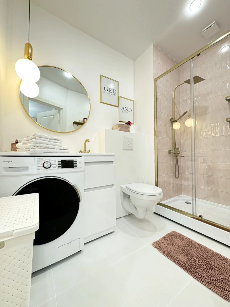 Апартаменты Ballet