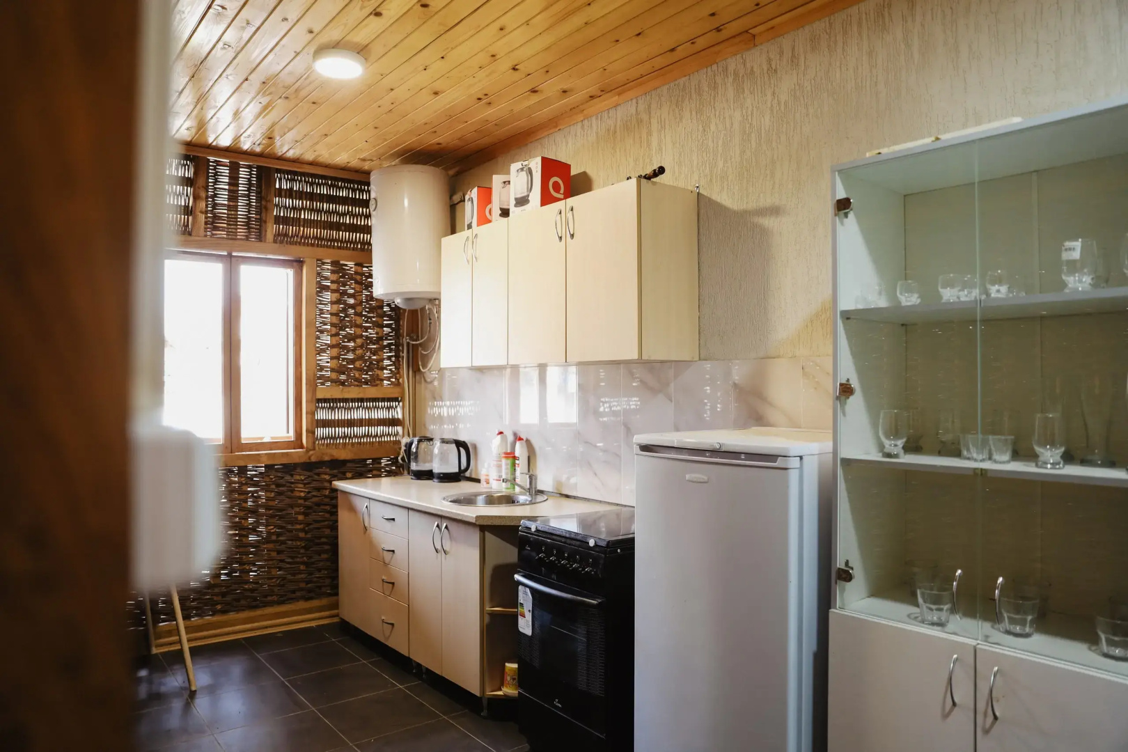 Гостевой дом Villa Verde