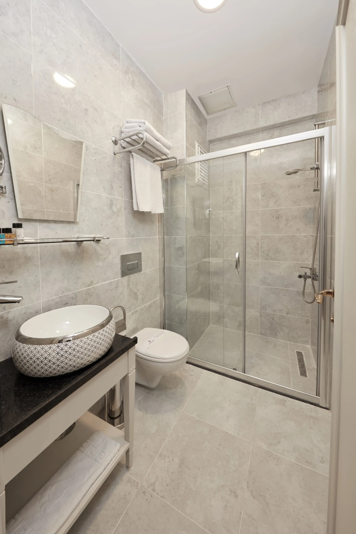 Albinas Hotel Old City