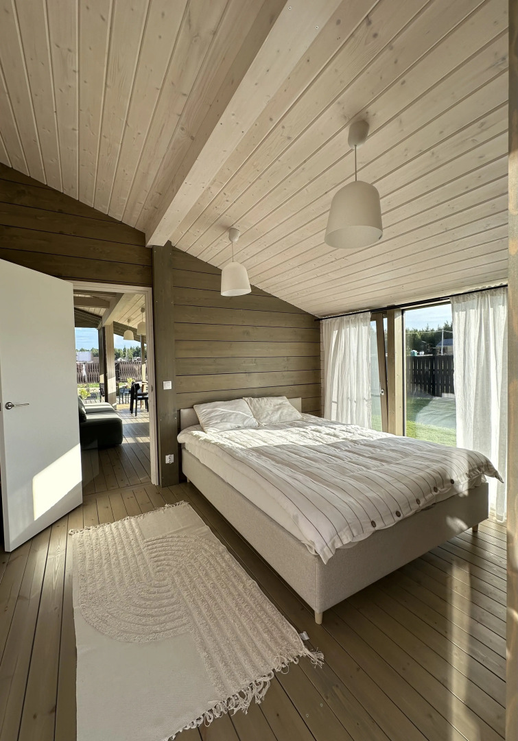 Частный Дом в Аренду Syeti Net