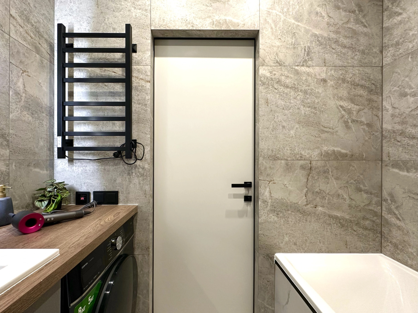 Квартира Двухкомнатная в Сириусе