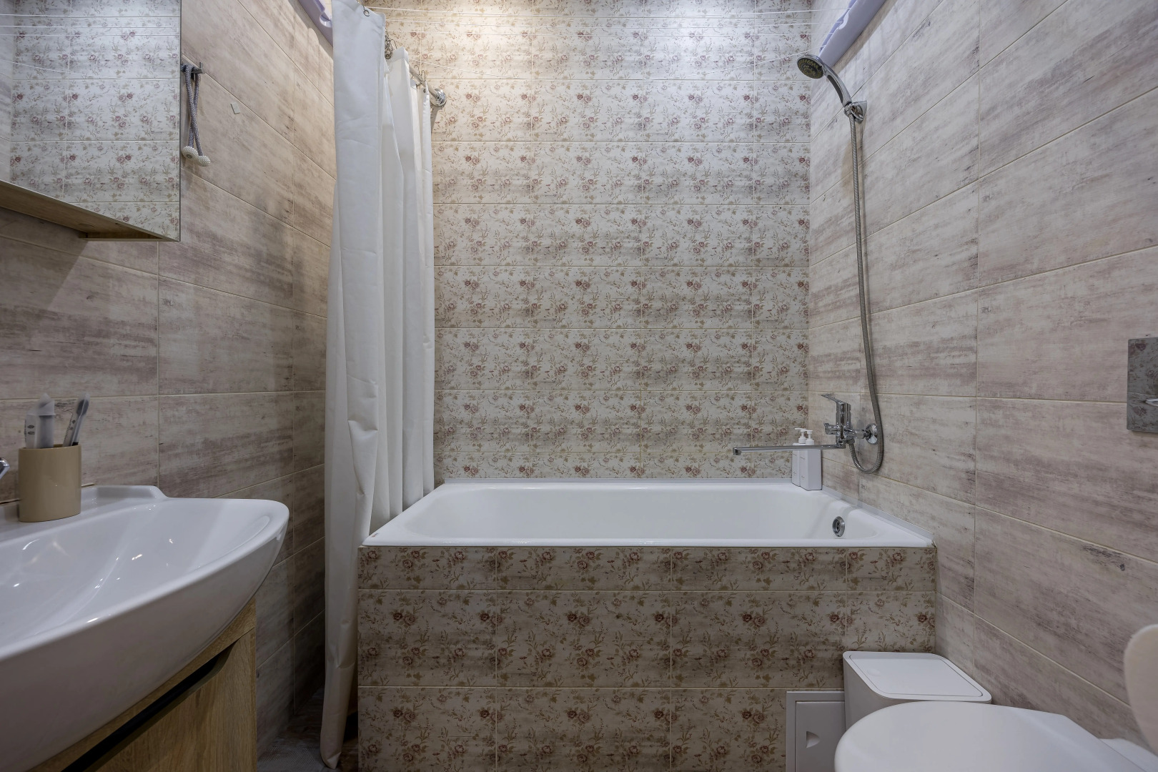 Апартаменты Премиум рядом с Москва-Сити