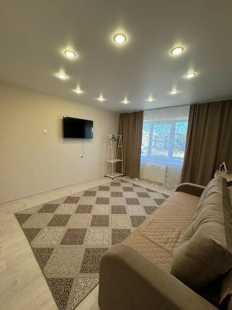 Квартира посуточно