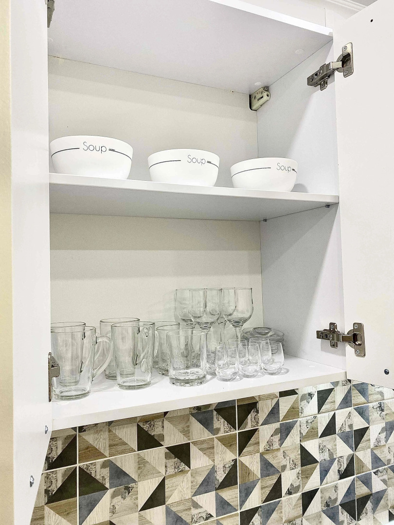 Апартаменты с видом на воду в ЖК Дельфин