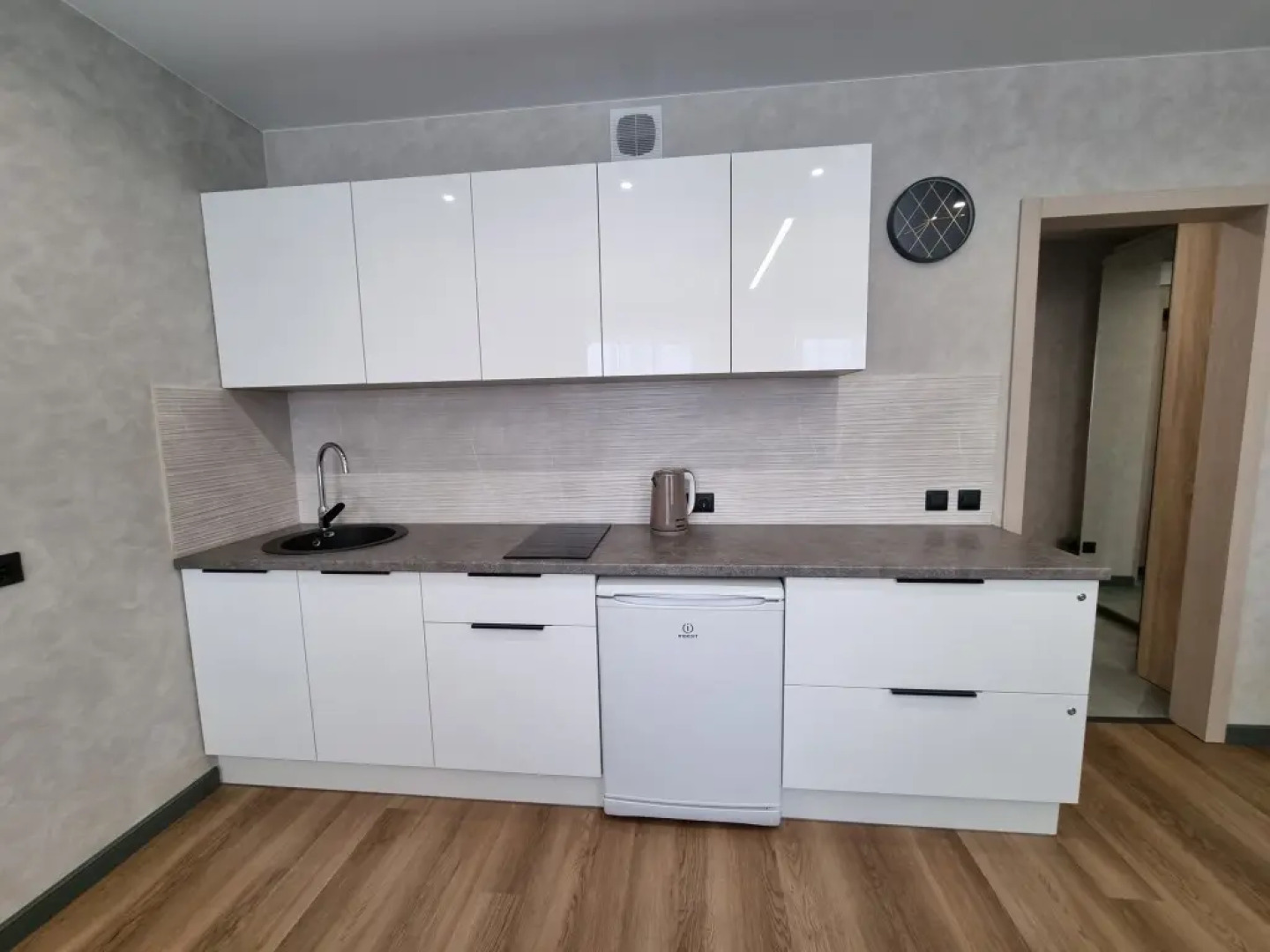 Апартаменты Apart River 2