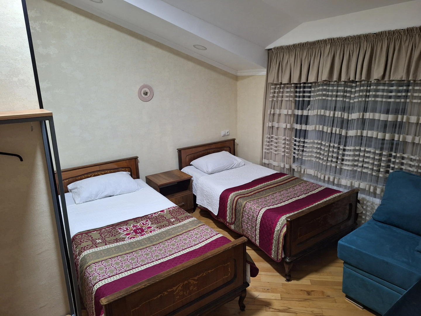 Гостевой Дом Meridian