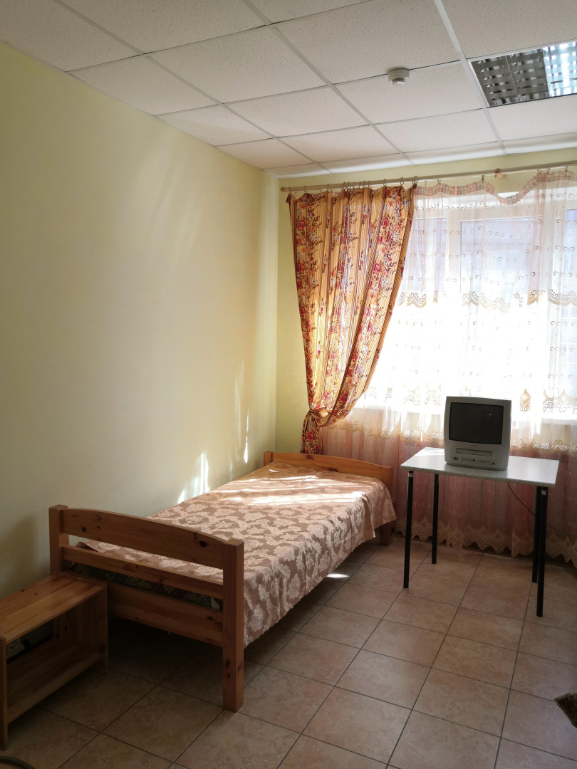 Хостел Министра