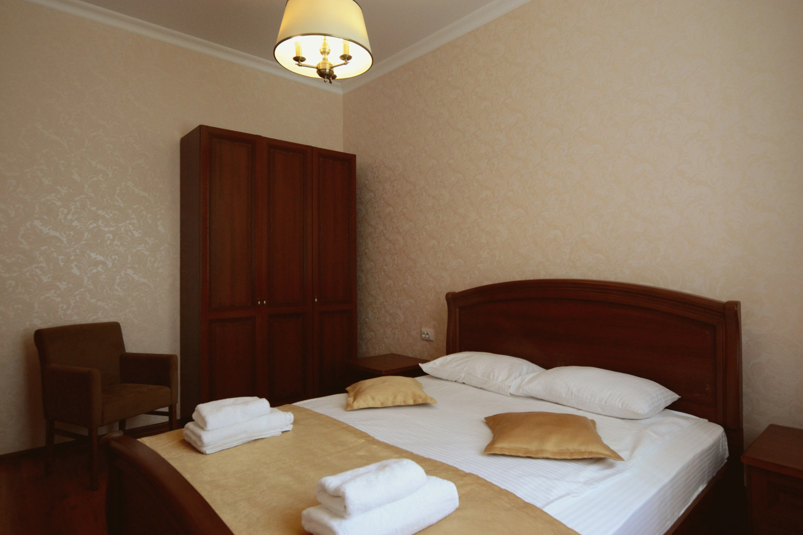 Мини-отель Центр-отель