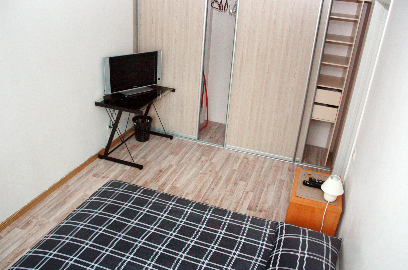 Апартаменты Riga Classic and Deluxe