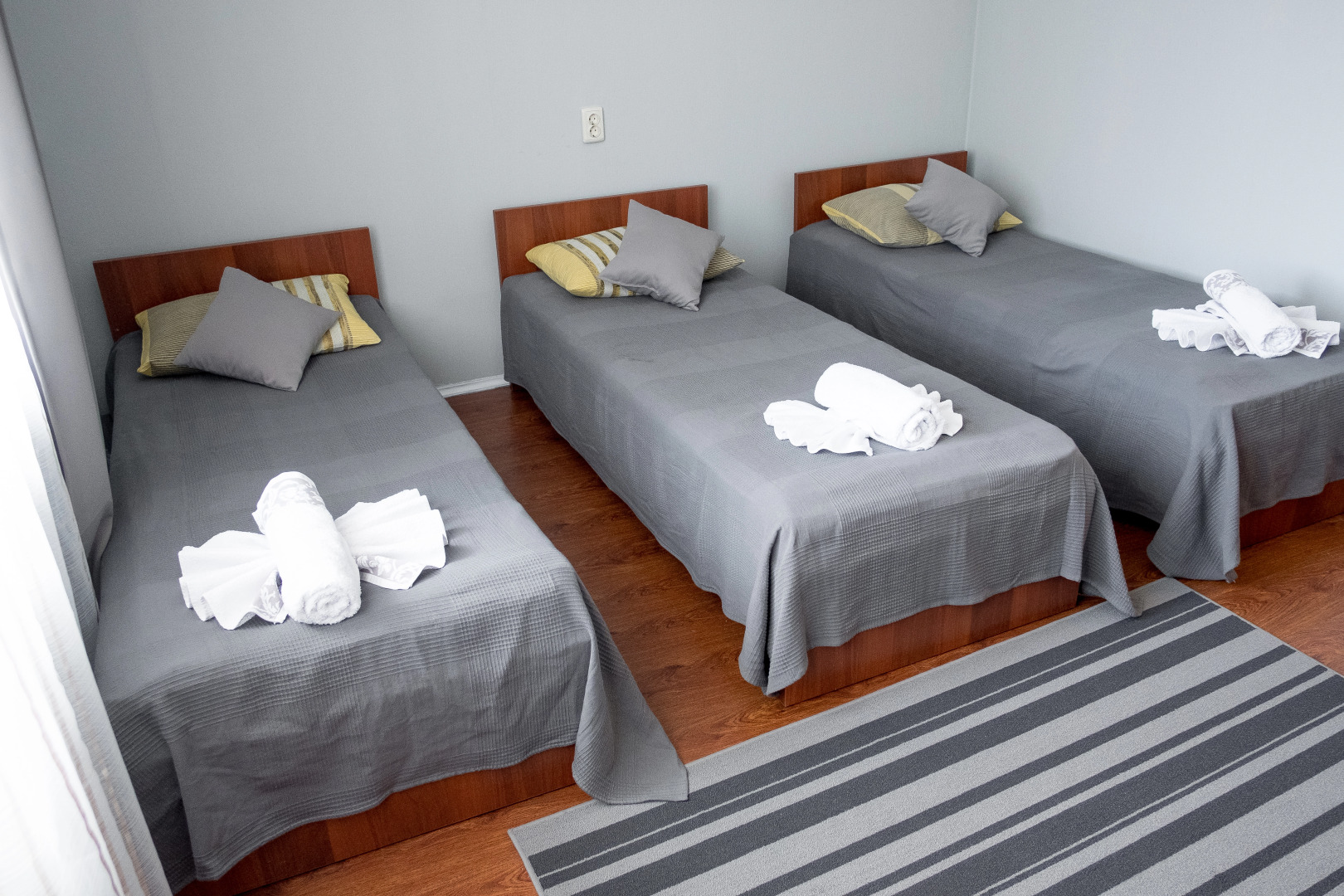 Отель Алтынай