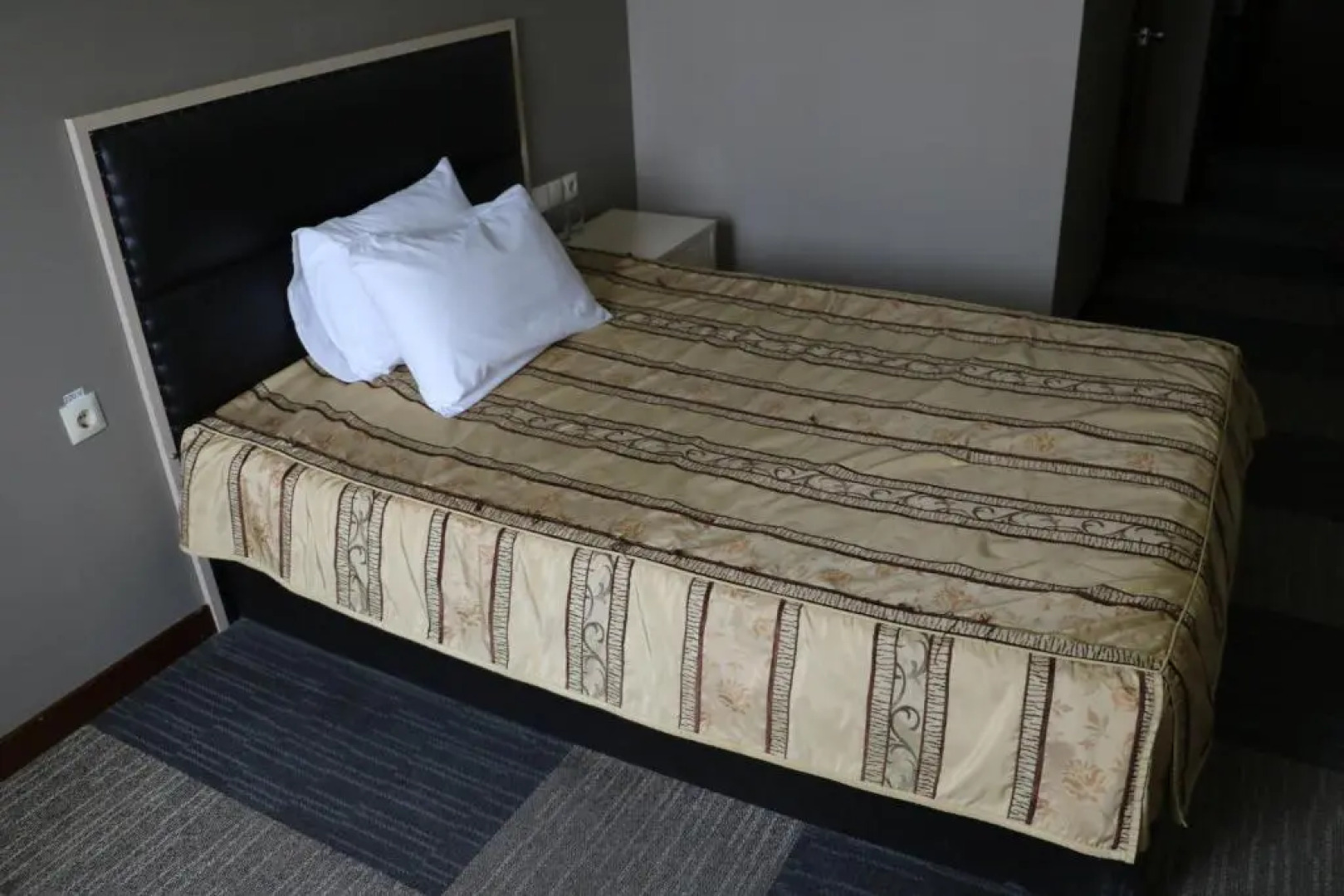 Отель Актау