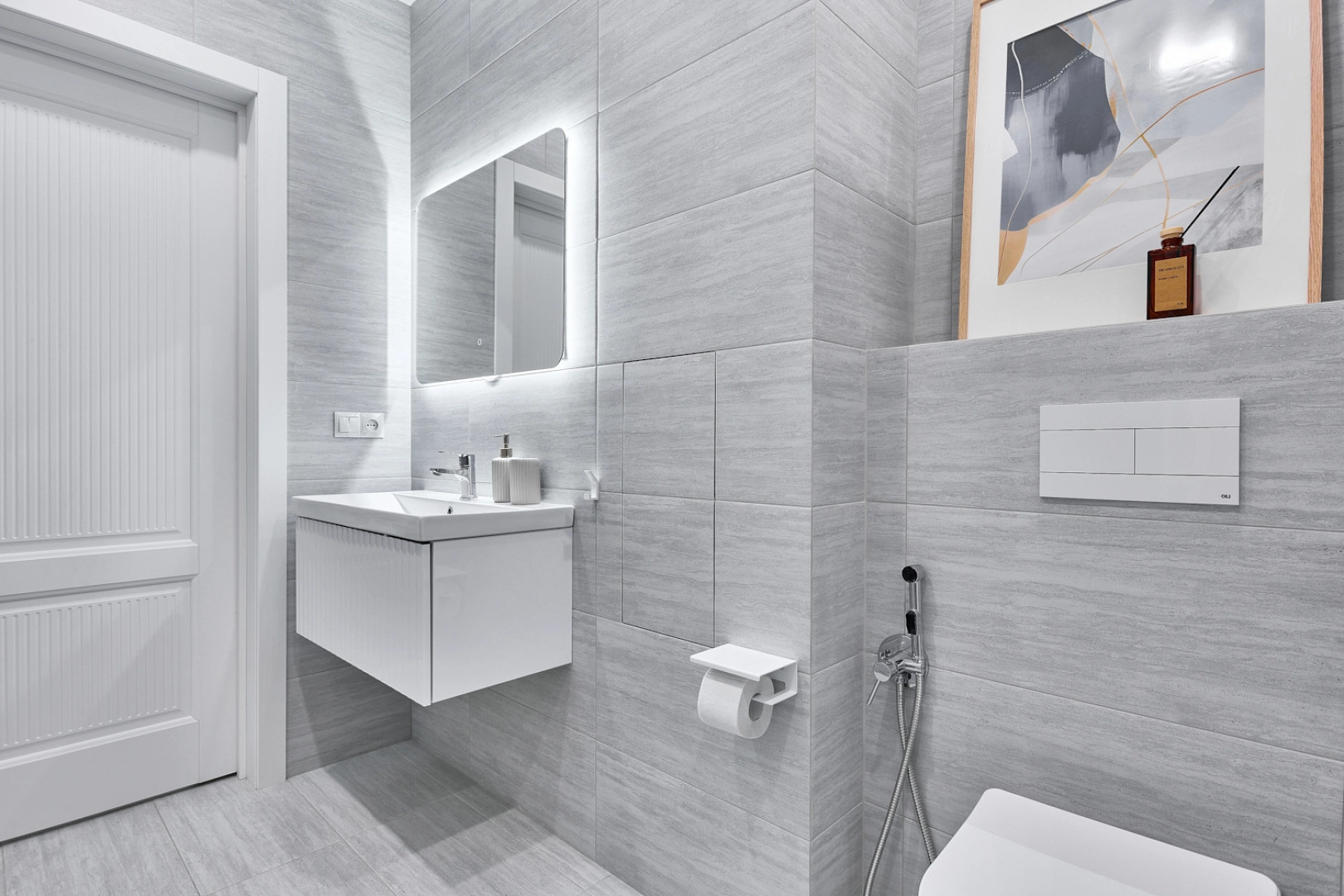 Апартаменты NOVIN