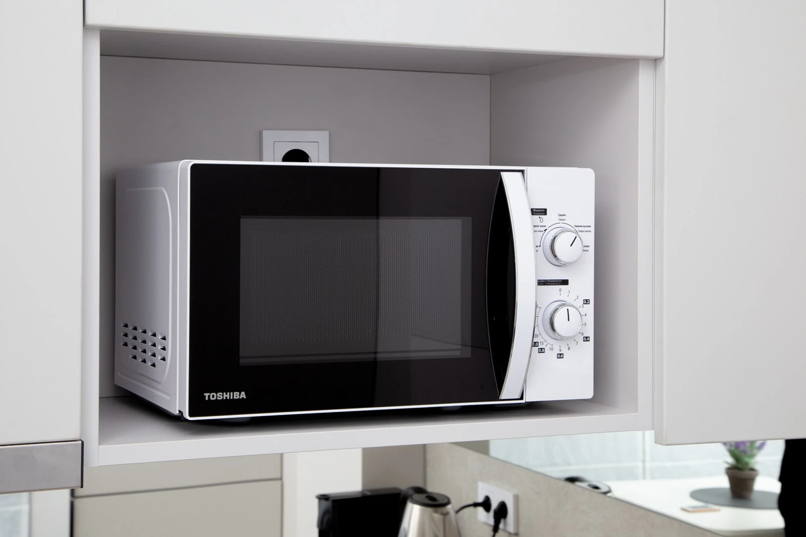 Апартаменты 4Кайф Kristall Studio с видом на море