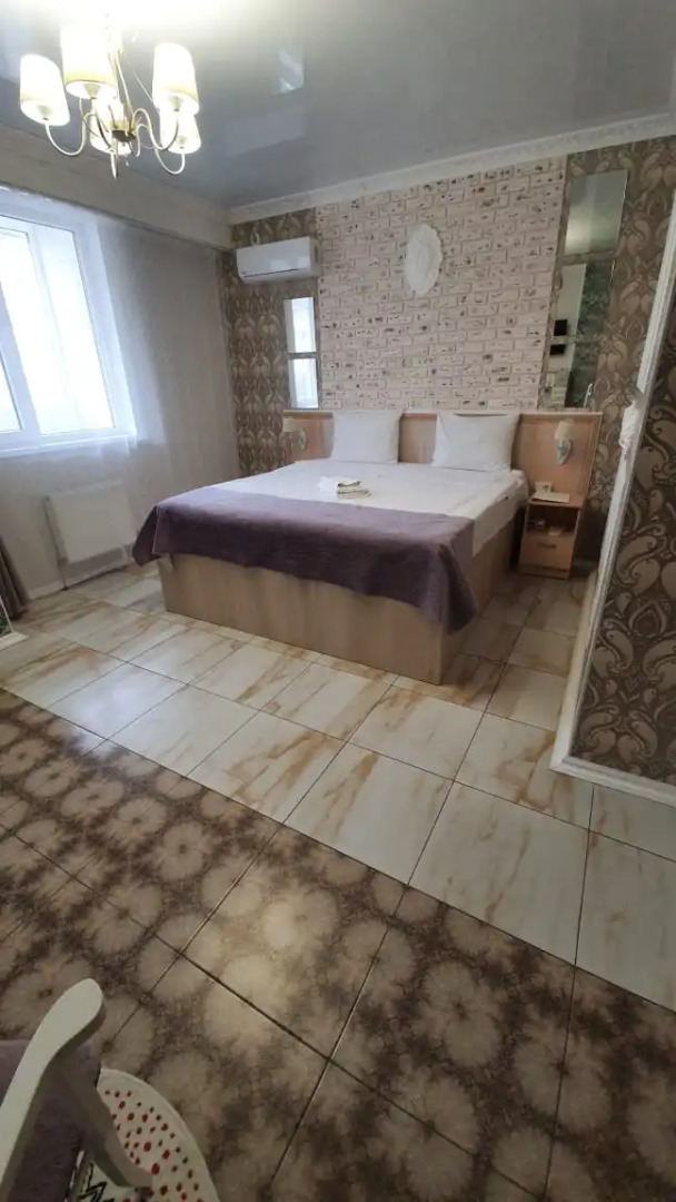 Квартира Рантье ЖК Центральный на Будённого