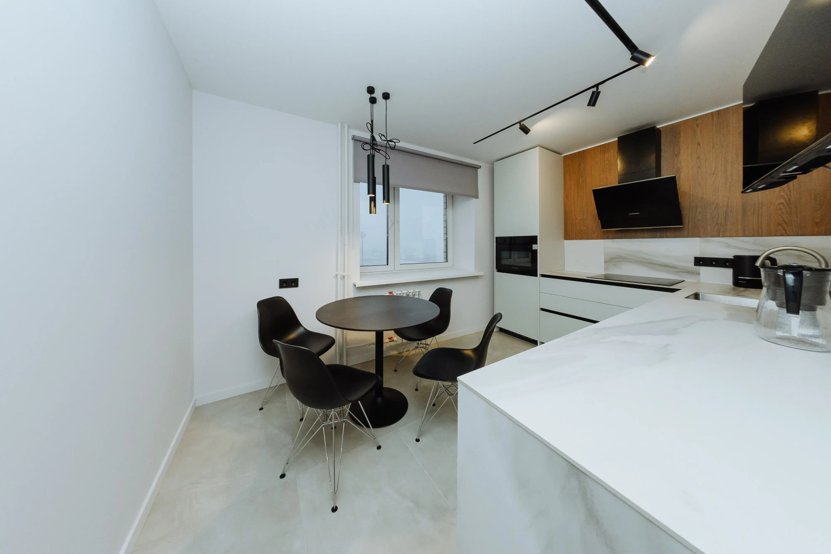 Квартира 2-ух Комнатная Квартира