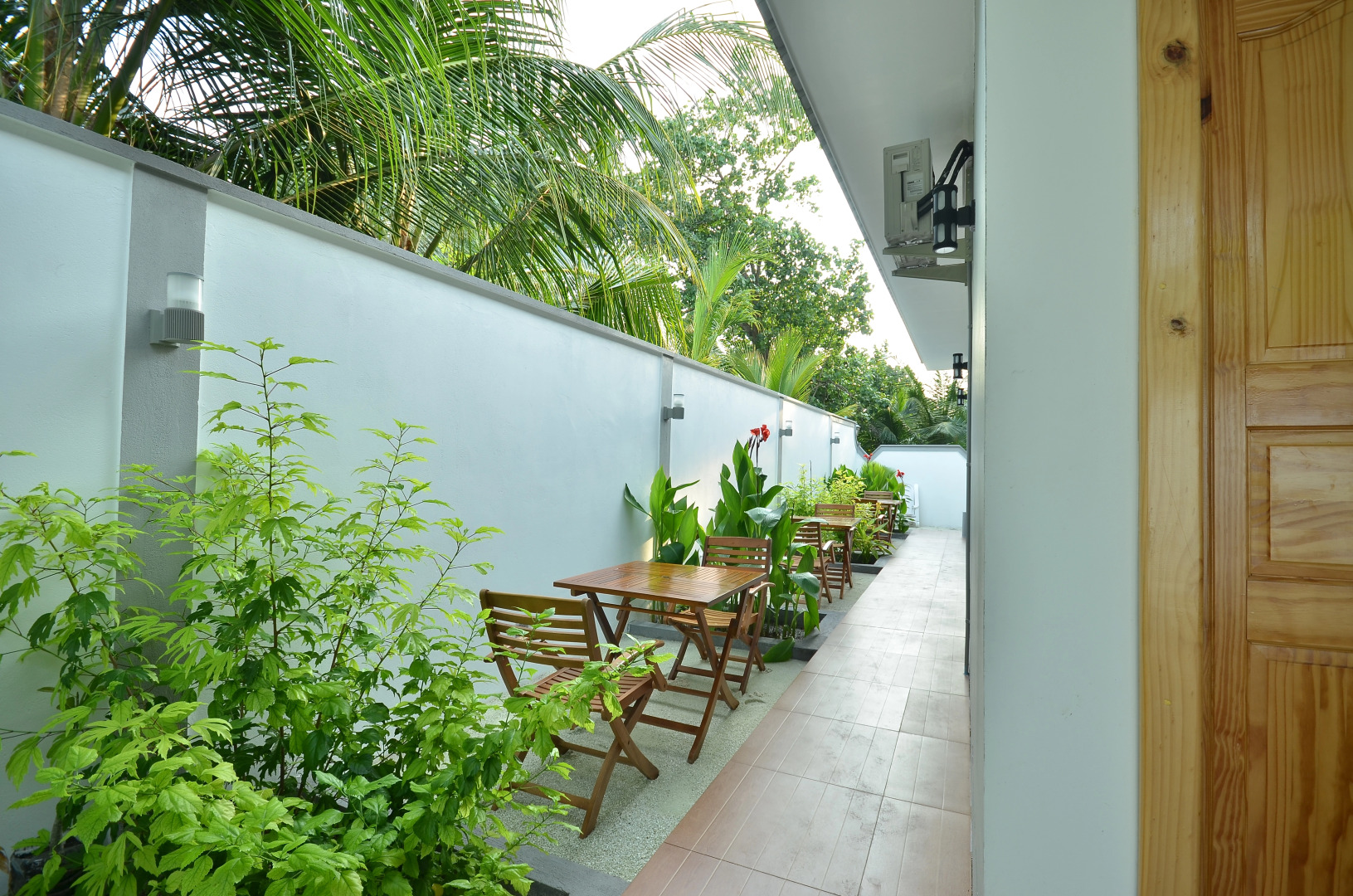 Гостевой Дом Beach Residence