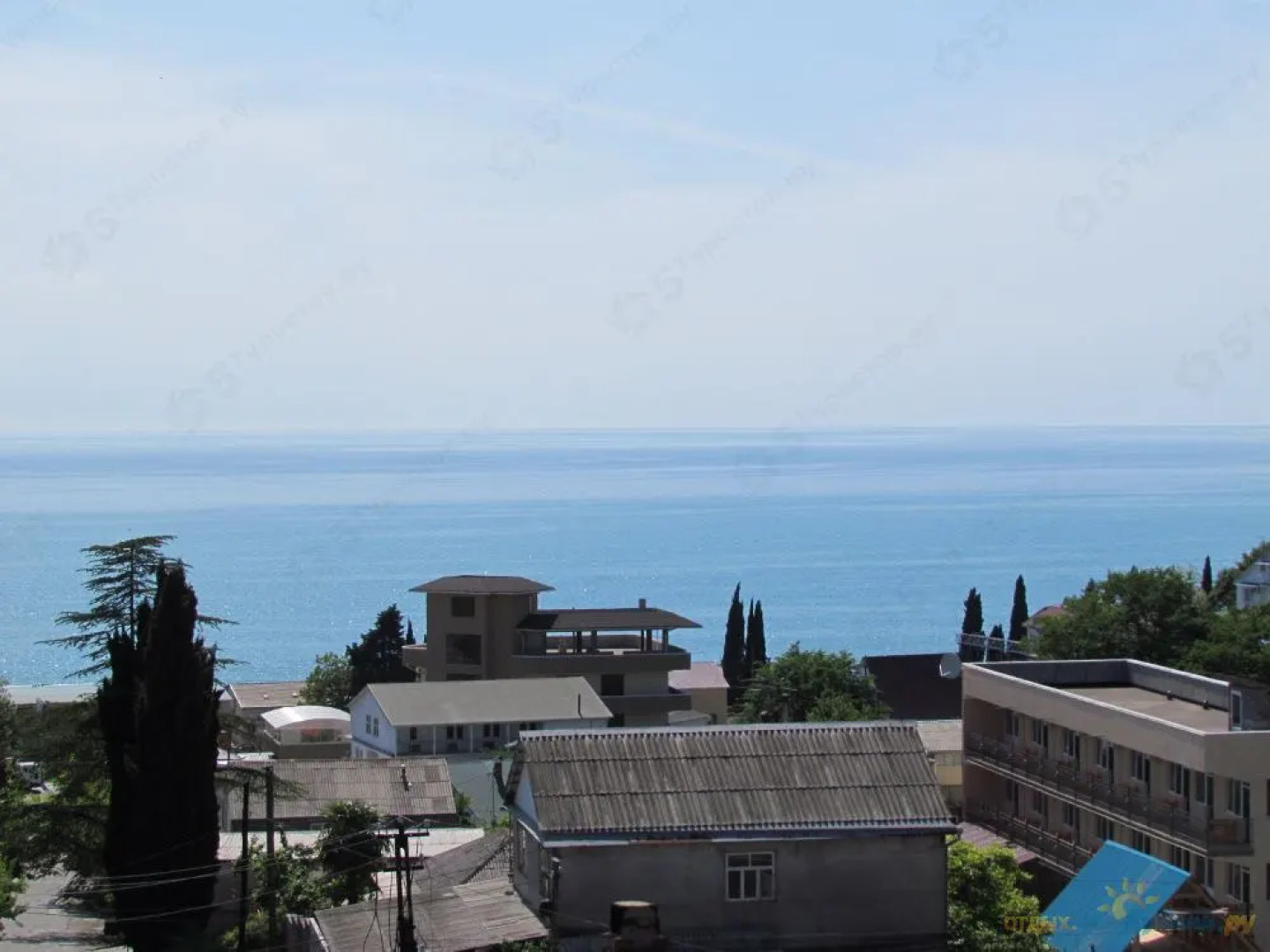 Гостевой Дом Анна