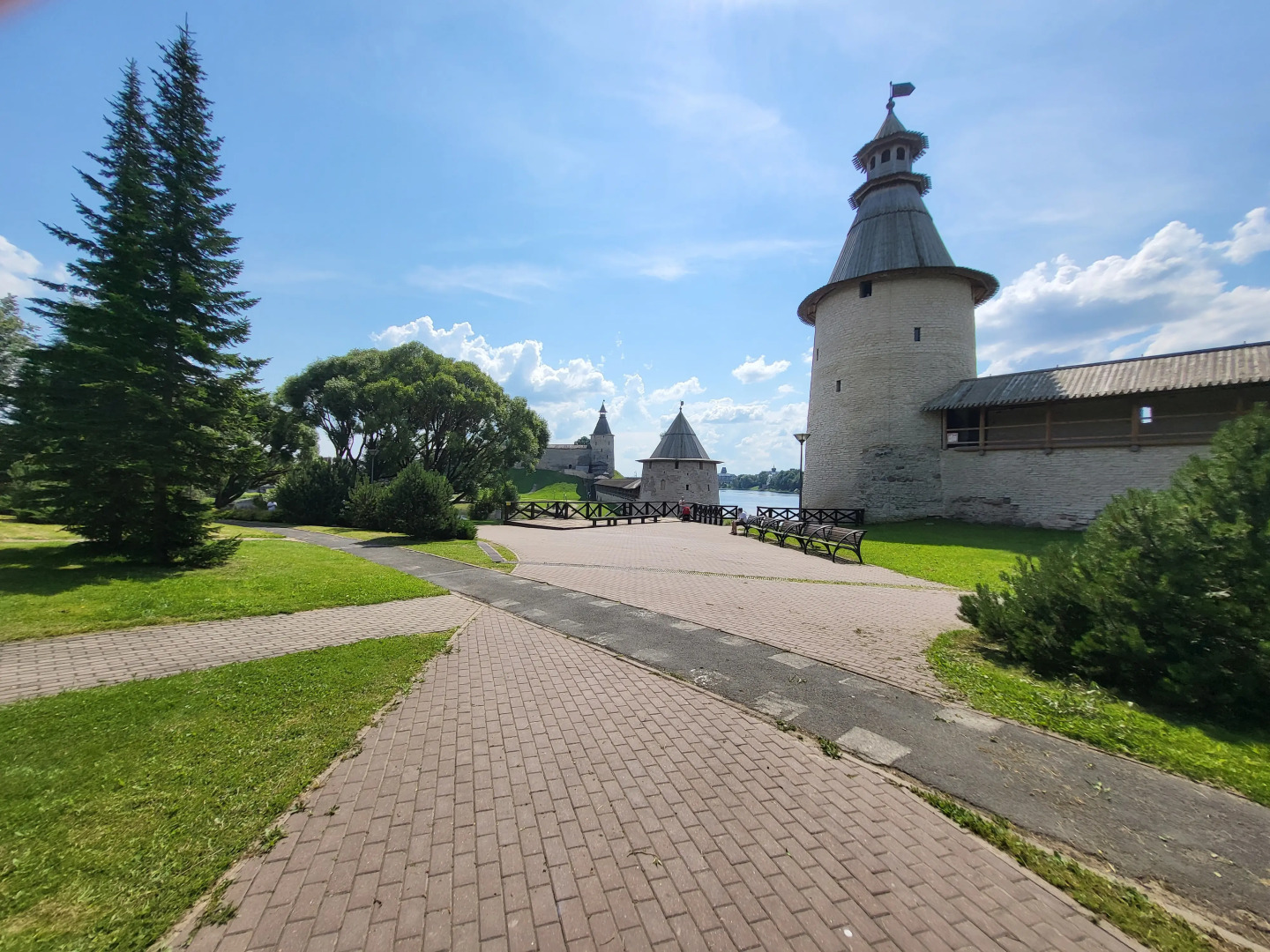 Апартаменты HANSE