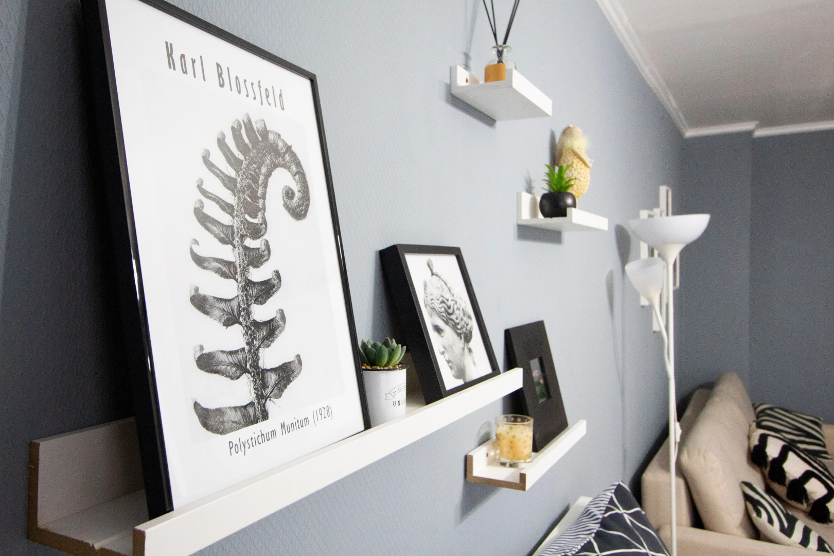 Квартира на Пролетарской