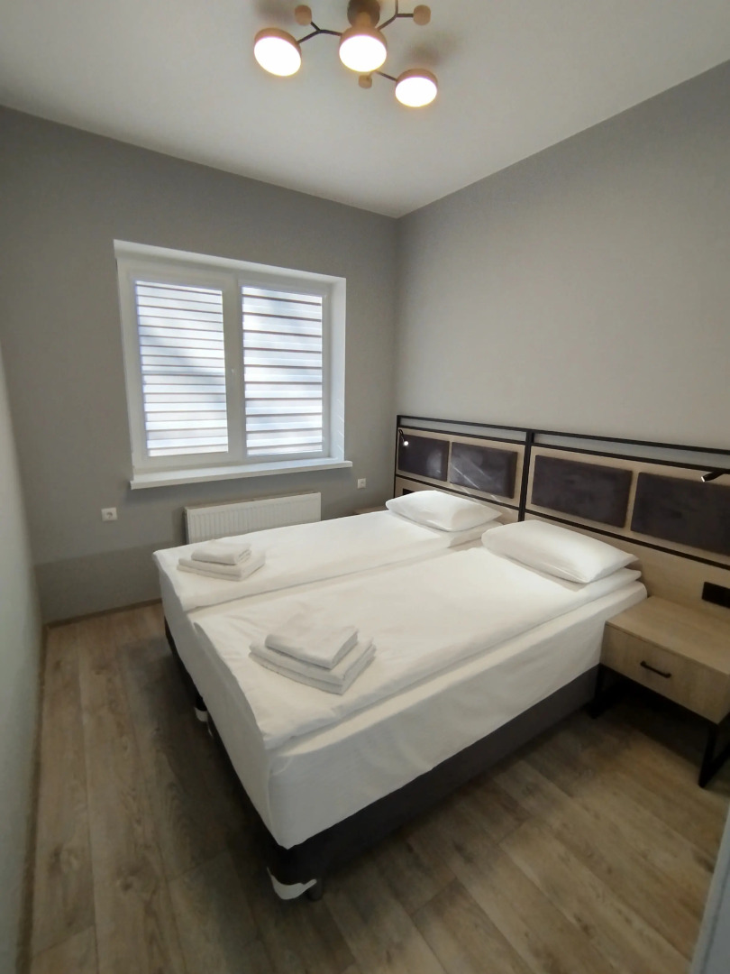 Гостевой Дом Долина Очарования