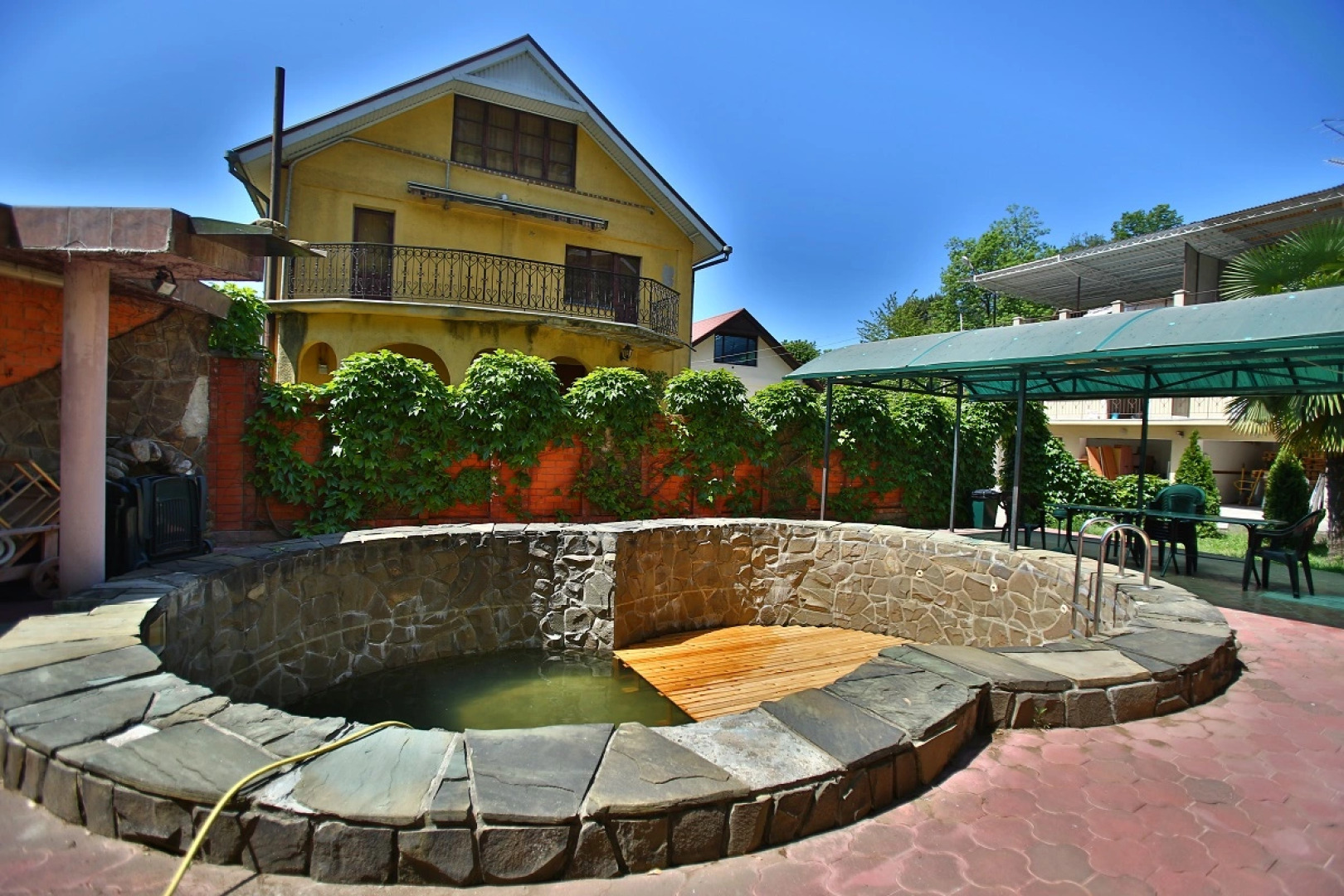 Гостевой Дом Loo Park