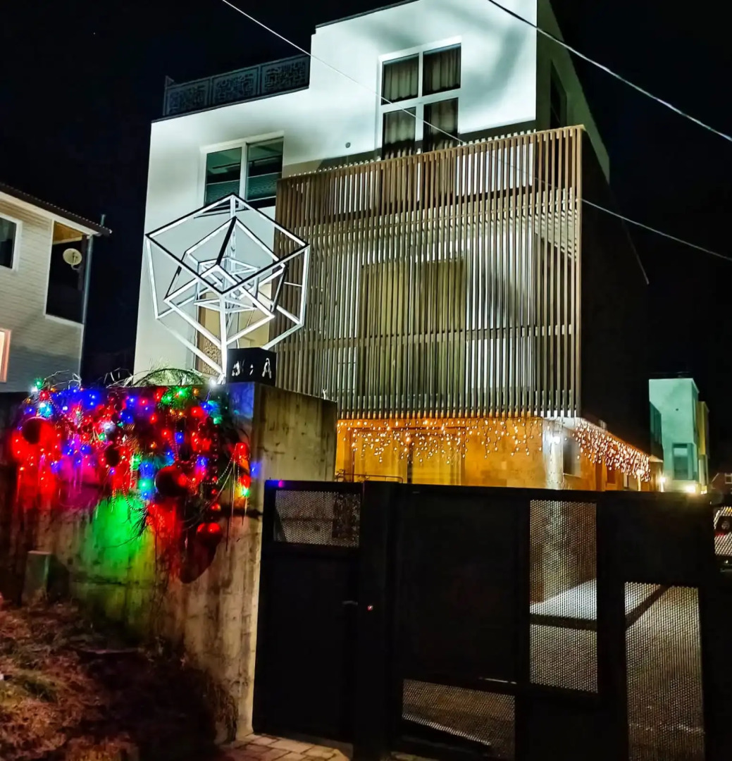 Гостевой дом Куб в Кубе