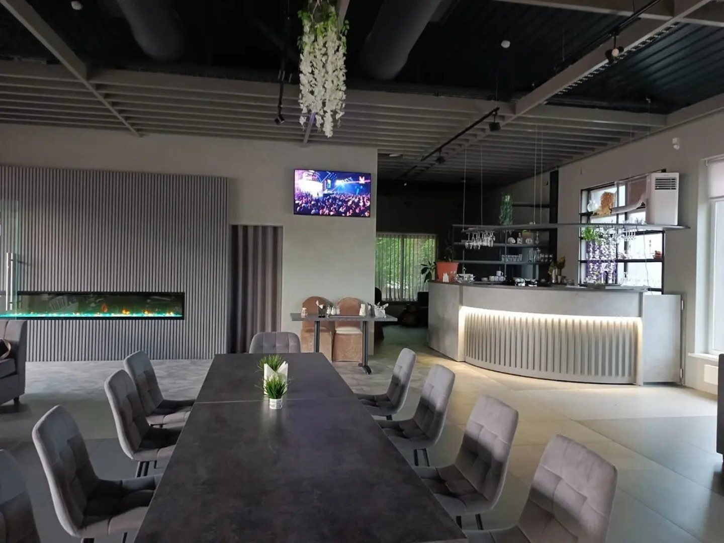 Апартаменты Лисья Нора