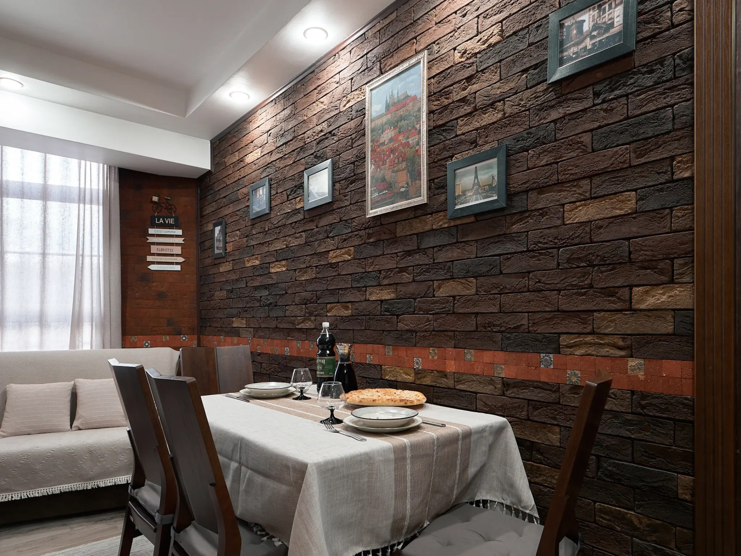 Квартира в сердце Кисловодска