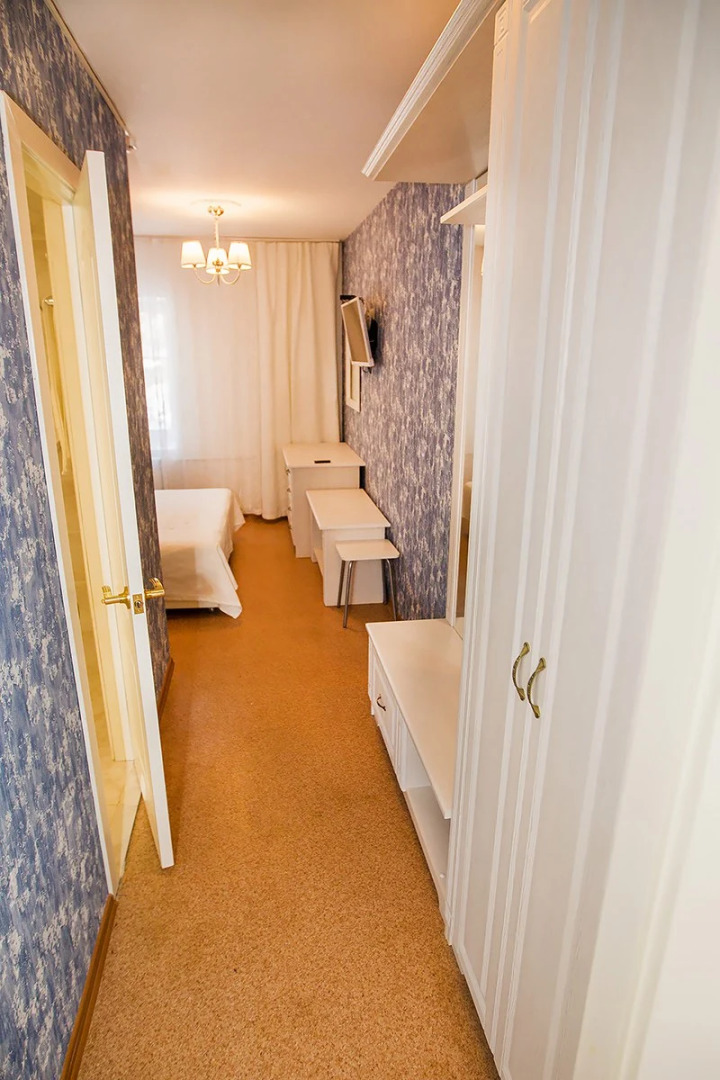 Арт Oтель Центральный