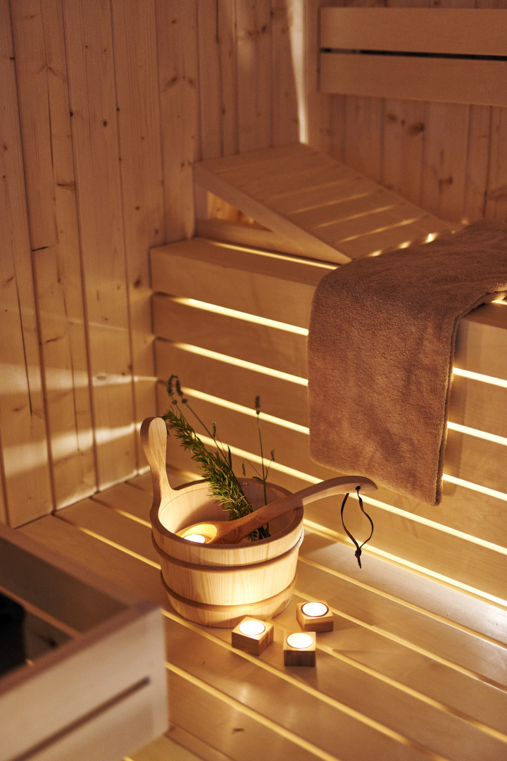 Апарт-отель Arancini Residence