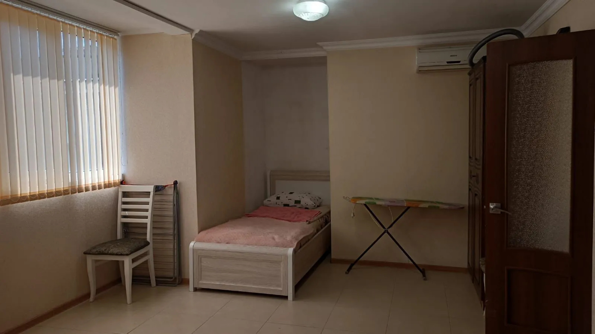 Отель у моря Розетта