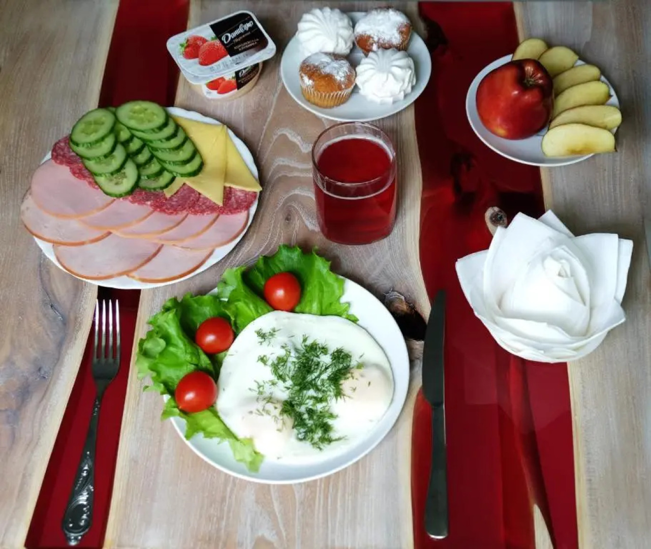 Мини-Отель Benvenuti