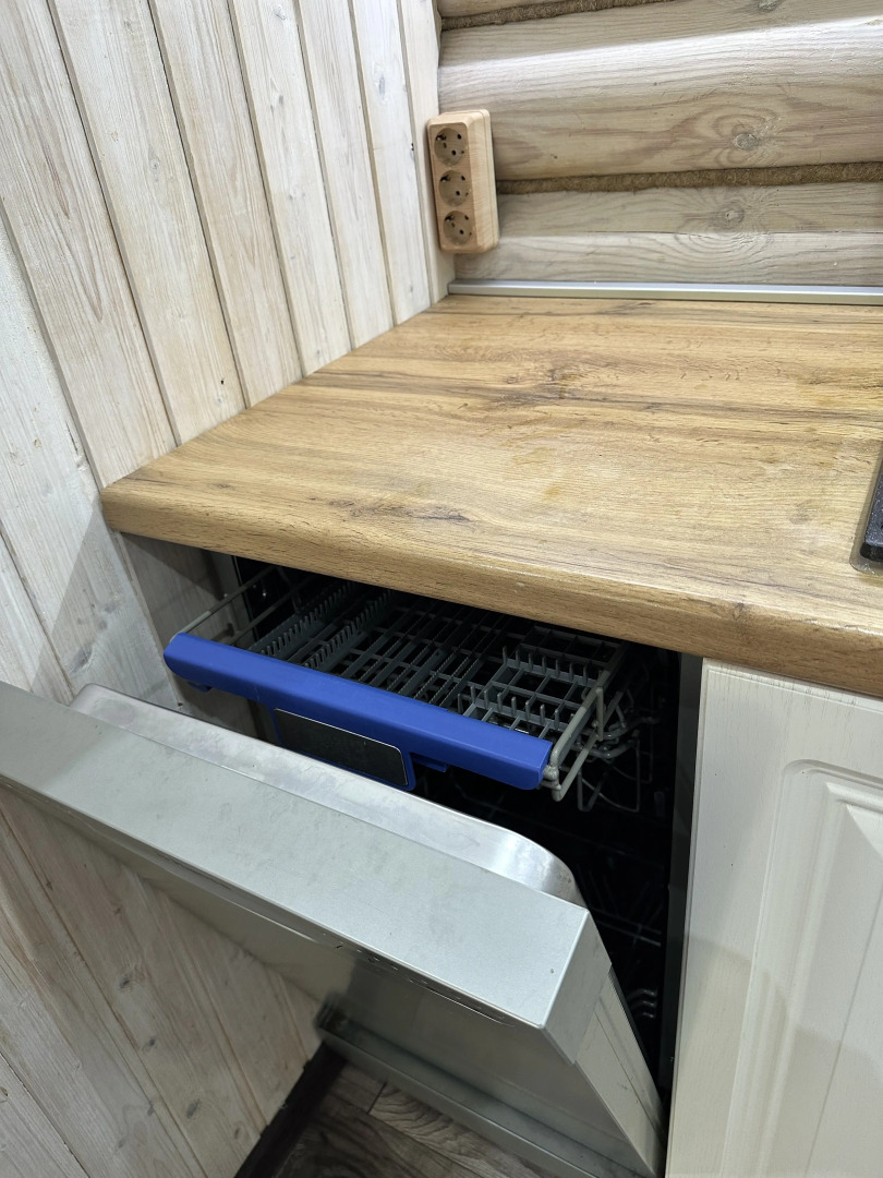 Частный дом в СНТ Сосновая Поляна 2808