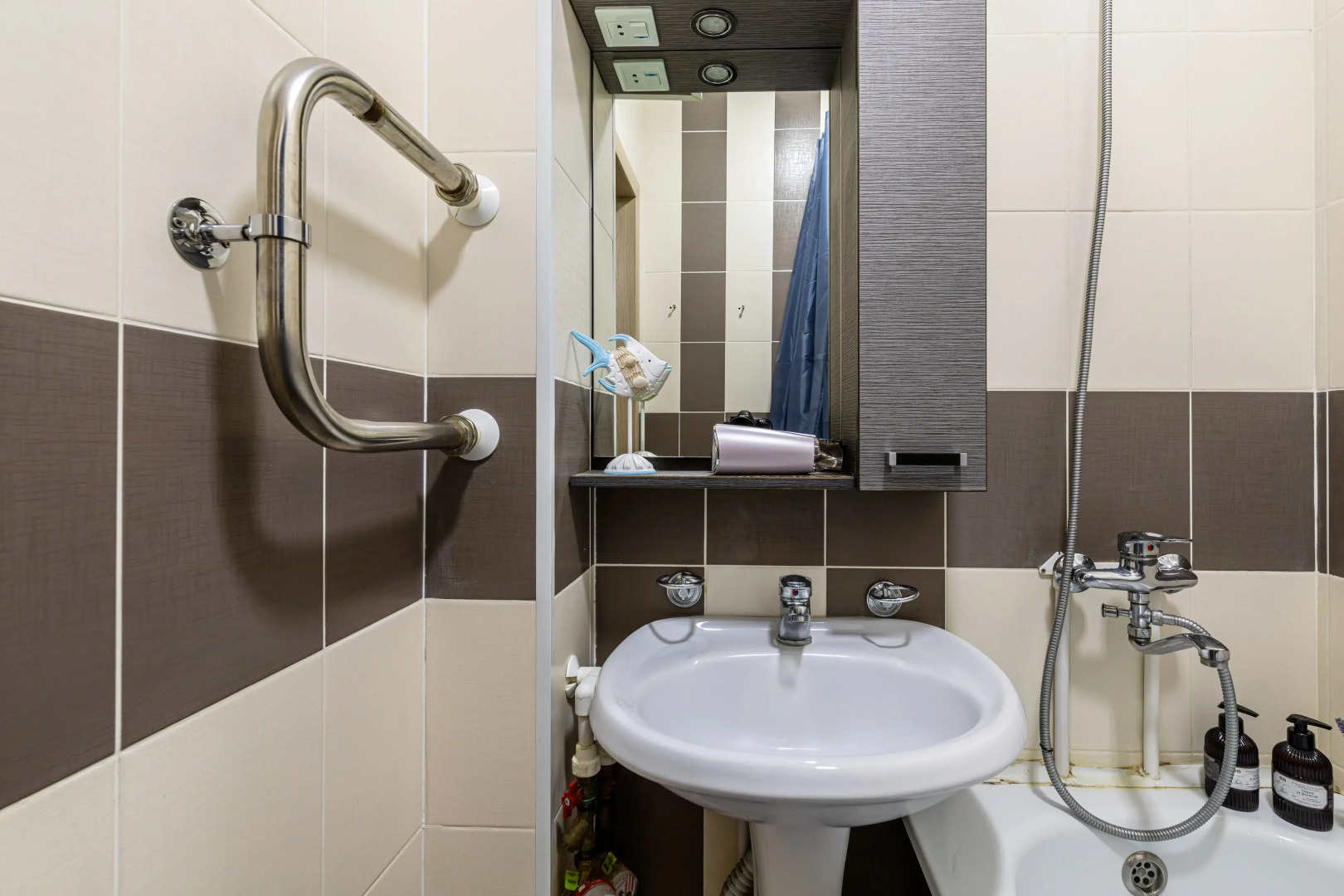 Апартаменты в ЖК Соловьиная роща