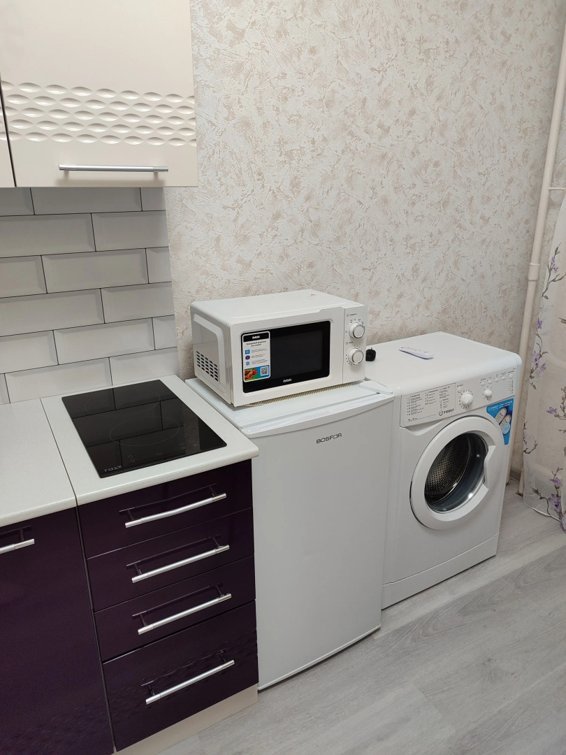 Квартира Уютная однокомнатная  центре города