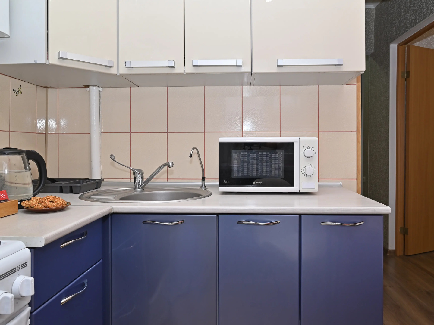 Апартаменты Apart на Мира