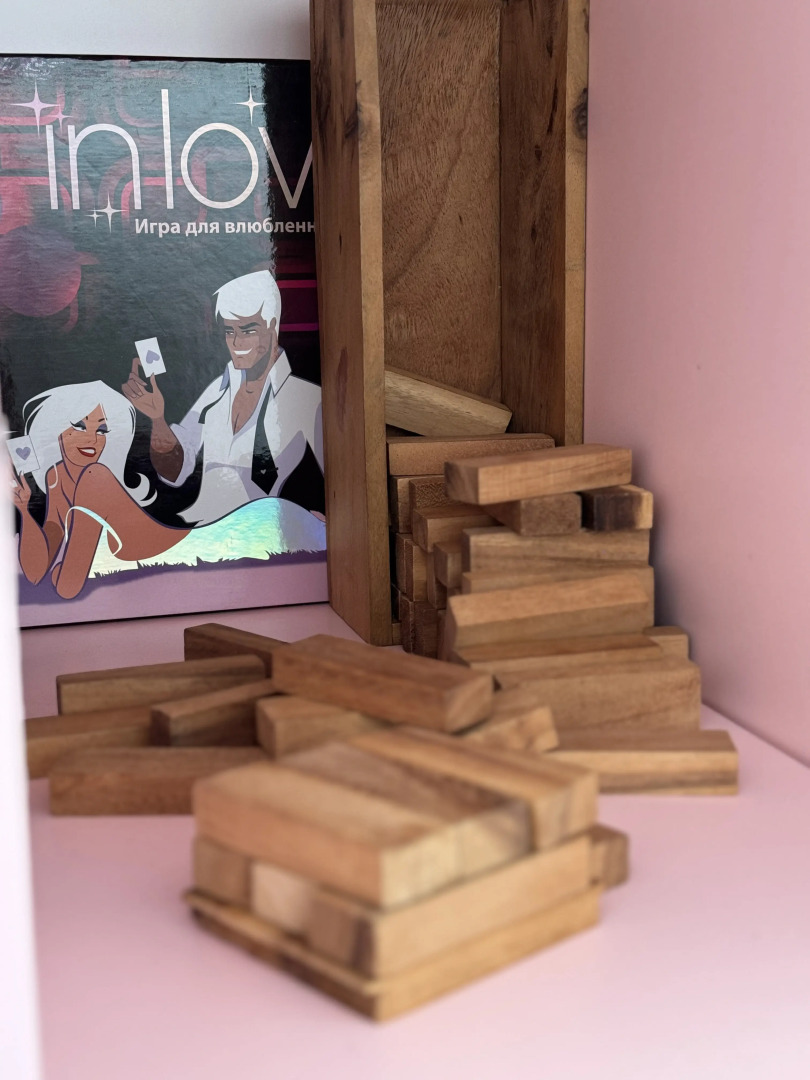 Квартира Pink