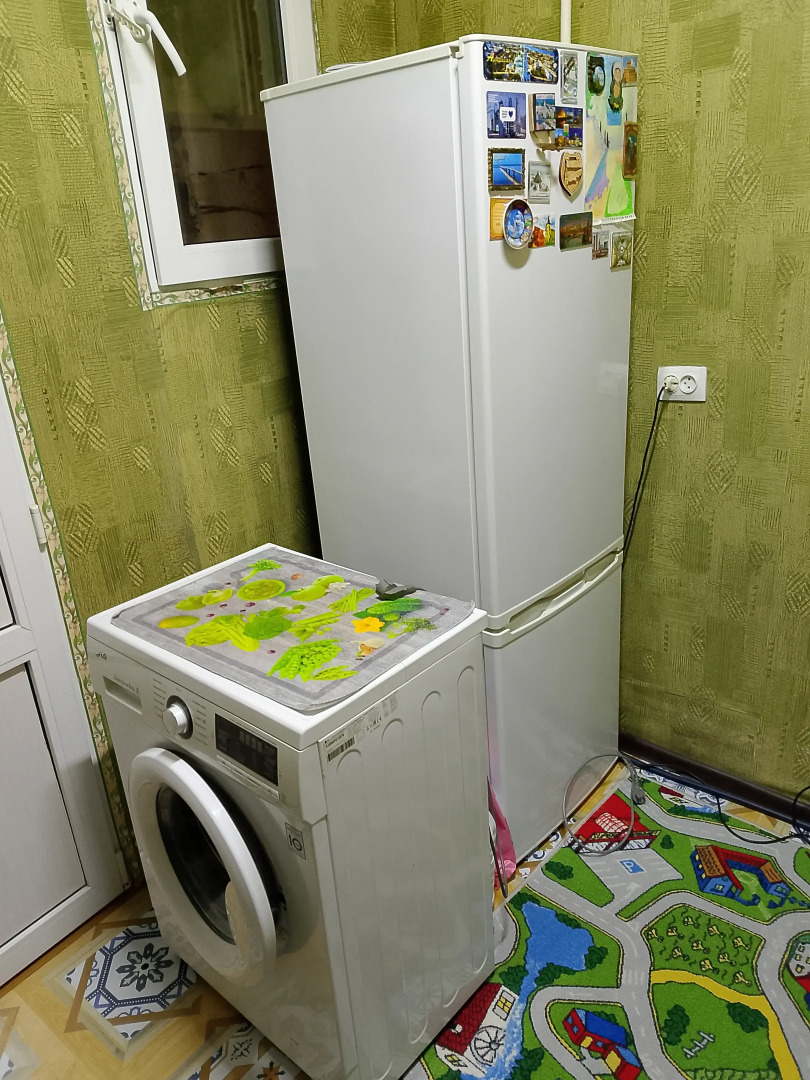 Квартира Уютная в самом центре города