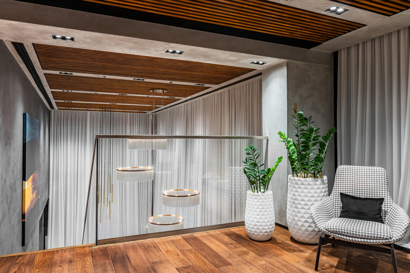 Загородный клуб Репино-Ленинское