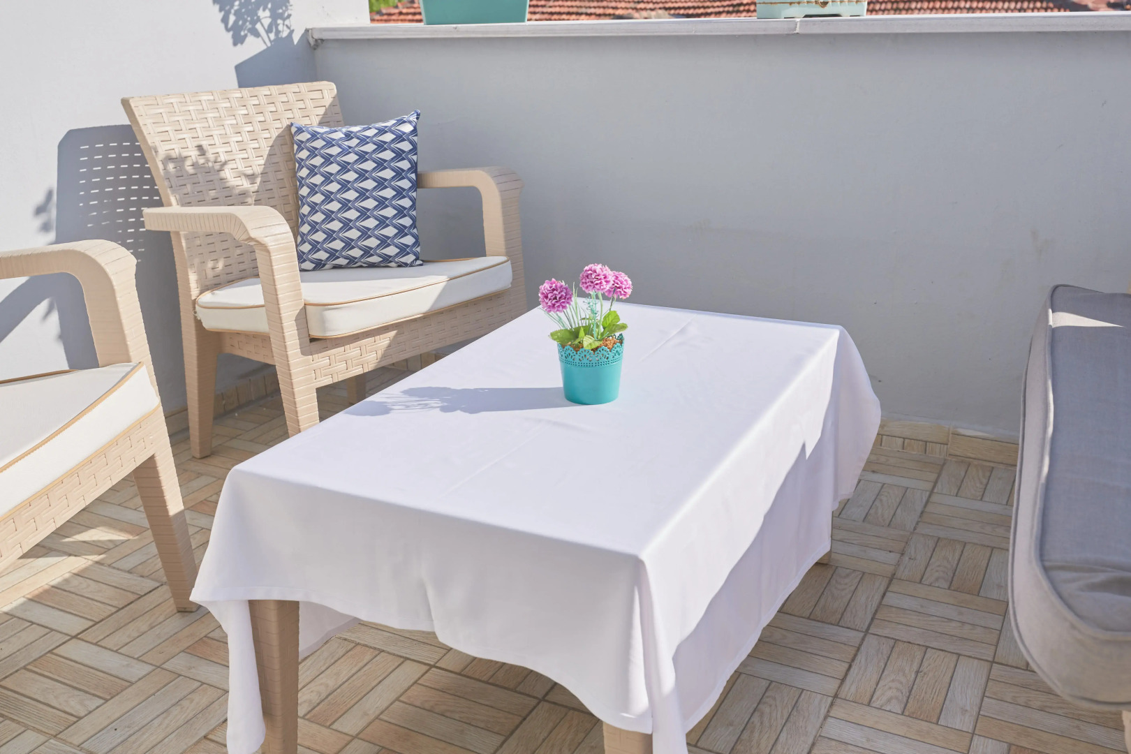 Albatros Hagia Sophia Hotel