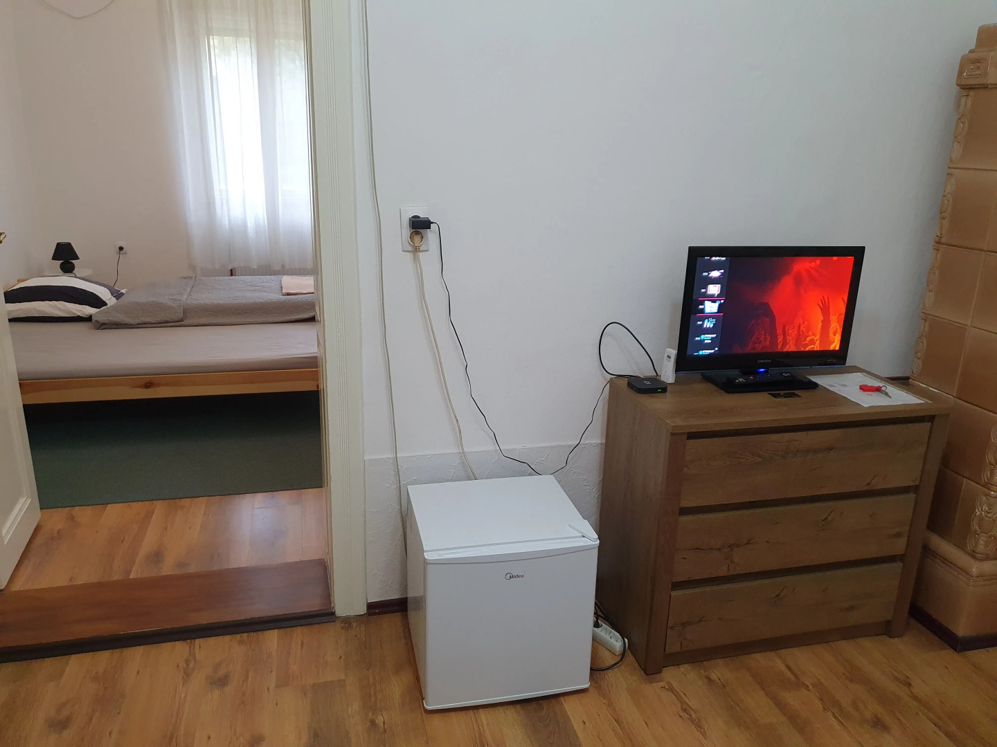 Гостевой дом Citadela