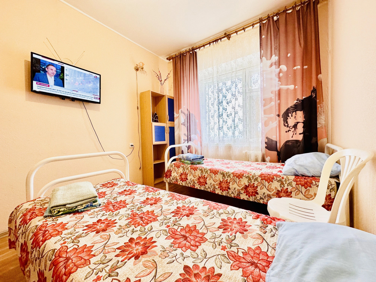 Апартаменты Заводская 5