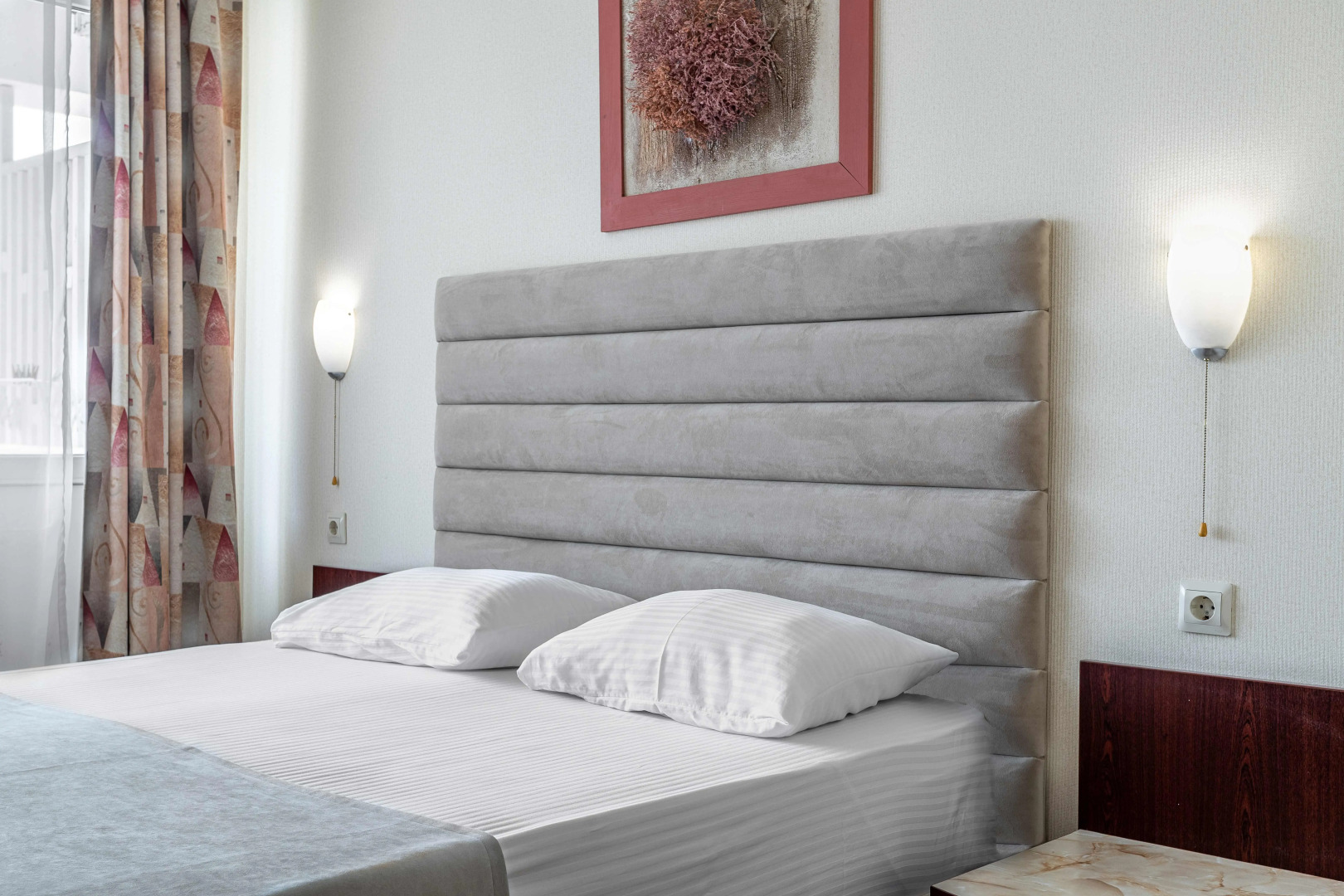 Гостиница Мария