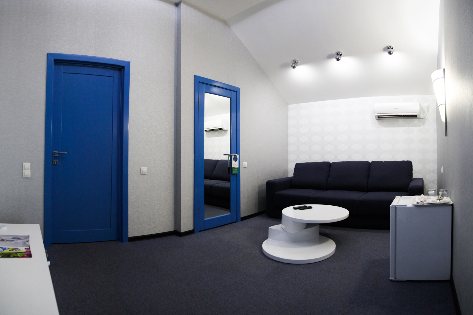 Мини-отель Краски