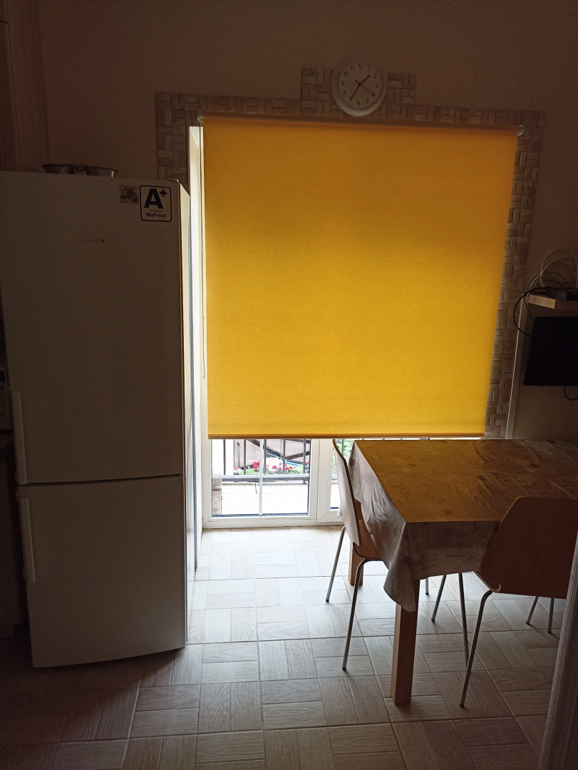 Апартаменты на Озерной 3