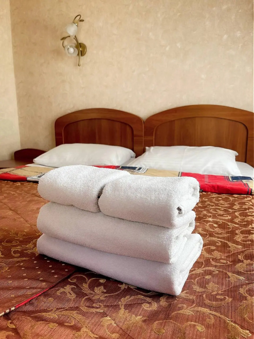 Гостевой дом Happy rabbit