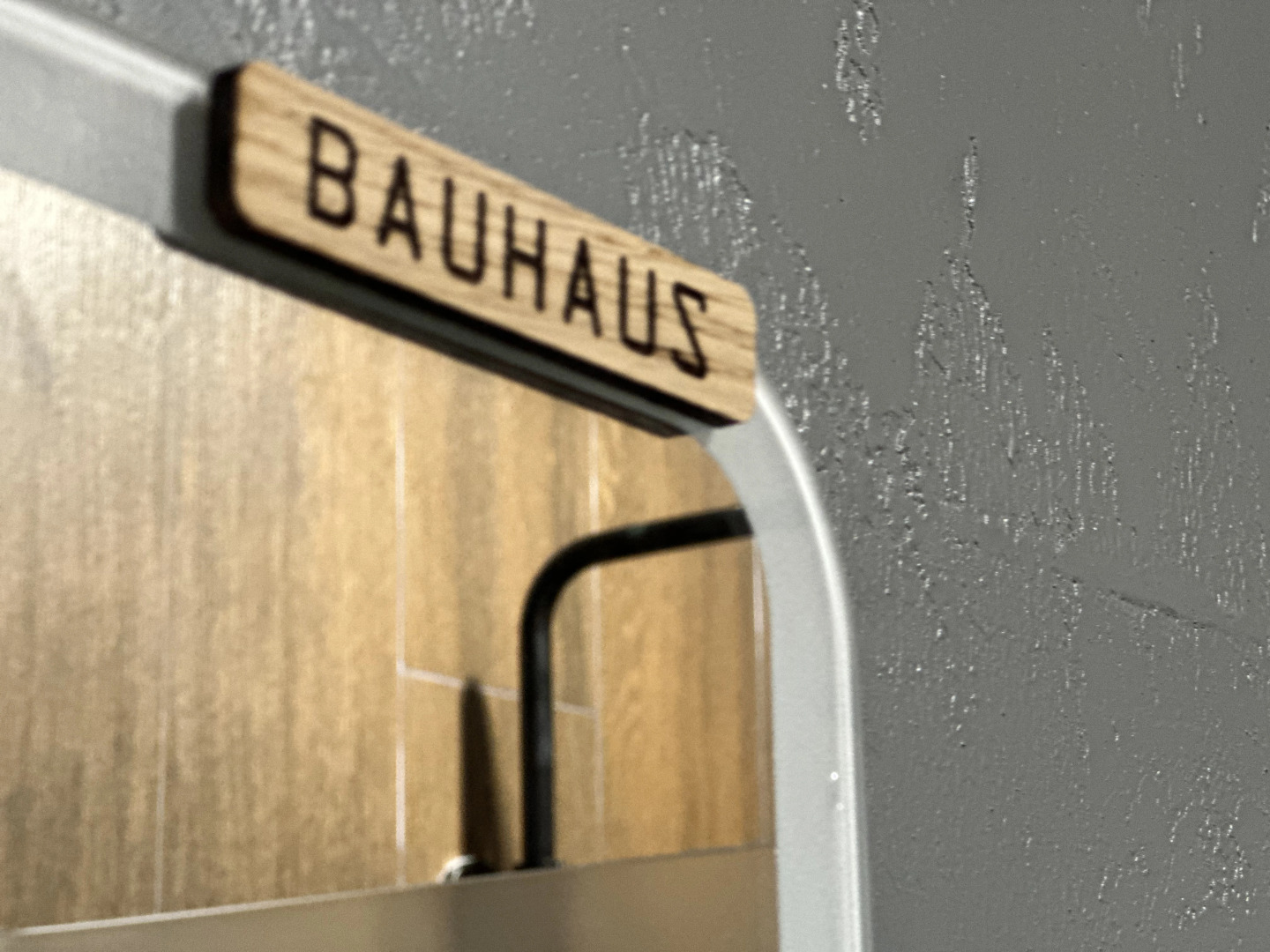 Апартаменты BAUHAUS Бесконтактное заселение