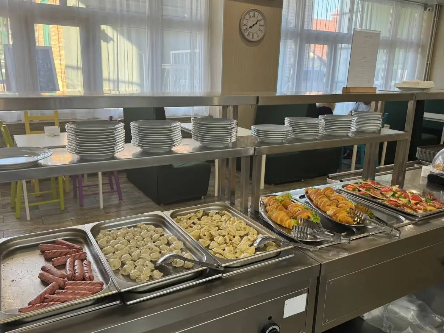 Гостевой дом Лаванда