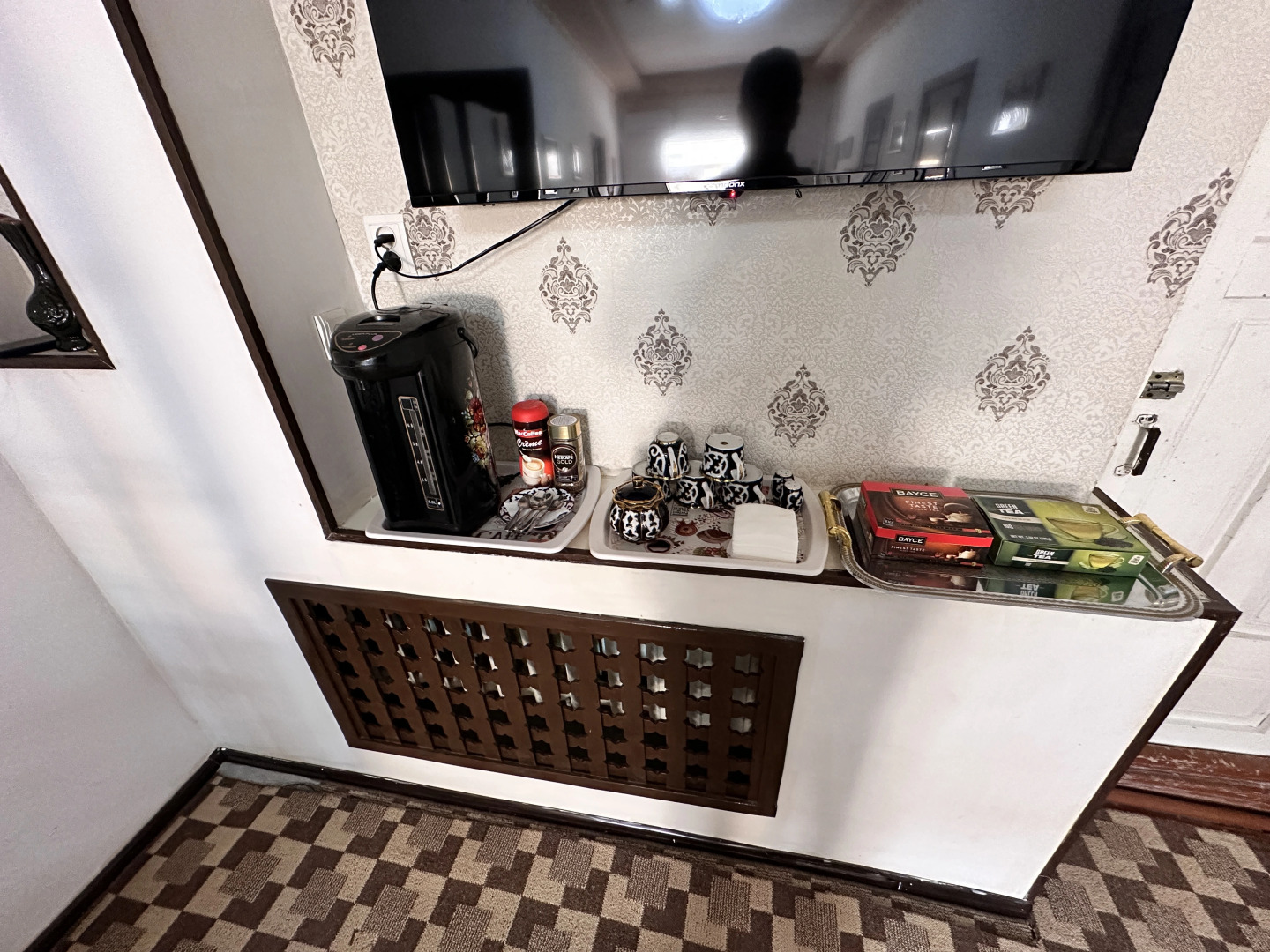 Гостевой Дом Gold Khiva