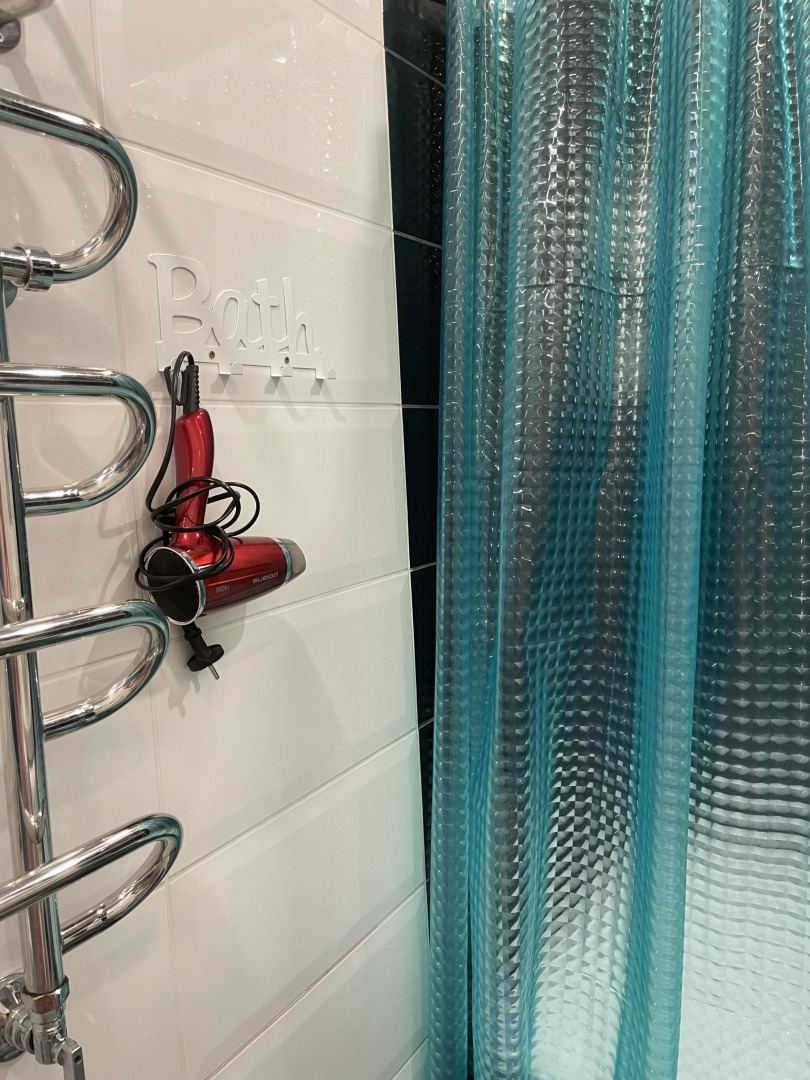 Апартаменты AquaMarin